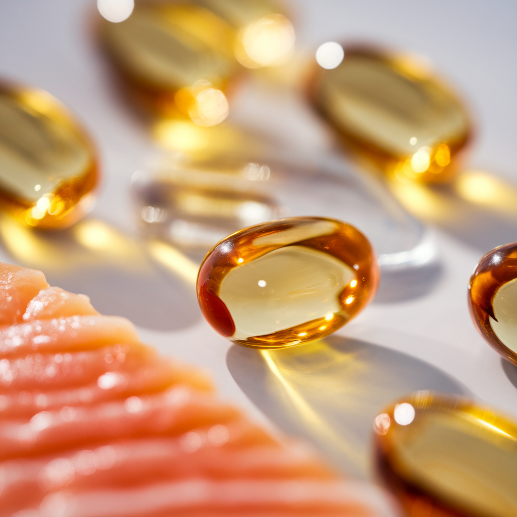Omega-3