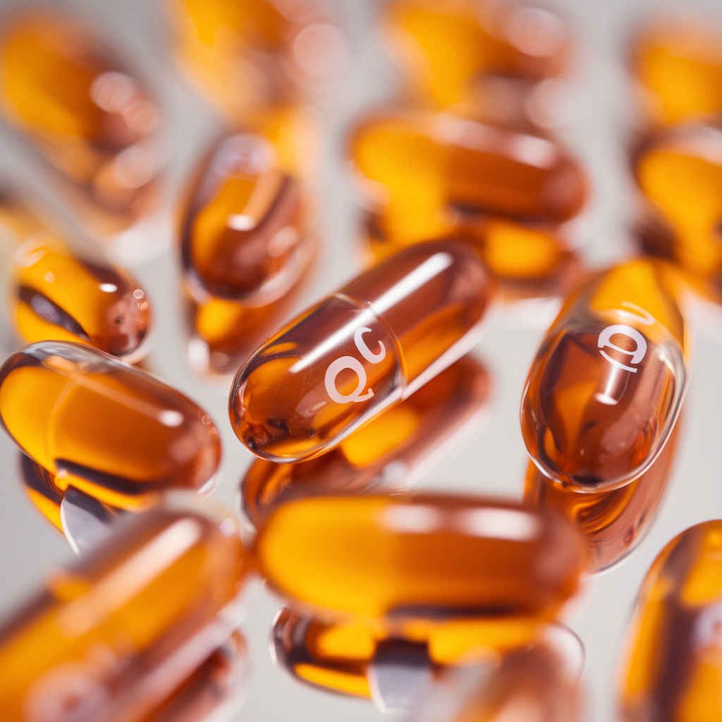 CoQ10